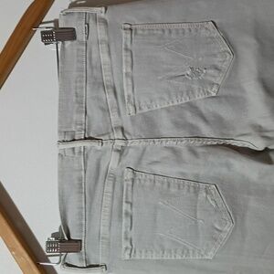 MOTHER the rascal ankle snippet Size 31 Offers accepted